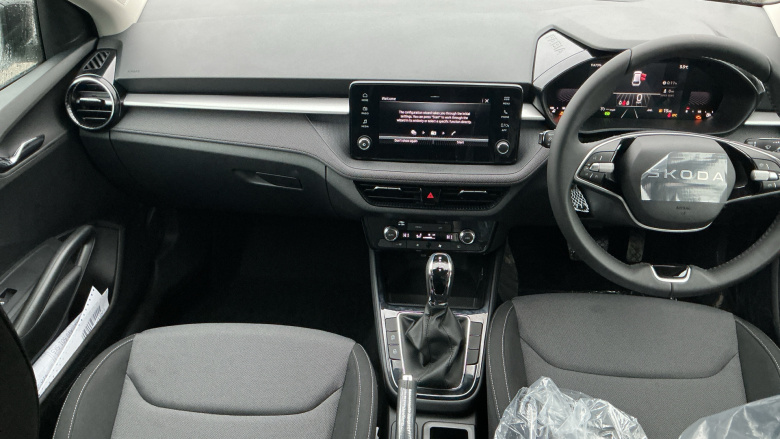 Skoda Fabia 1.0 TSI 116 SE Edition 5dr DSG Petrol Hatchback